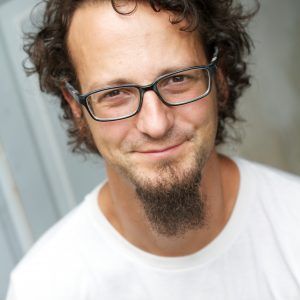 Shane Claiborne